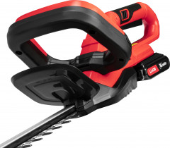 Кусторез аккумуляторный HT-520 - Фото 9