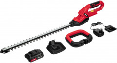 Кусторез аккумуляторный HT-520 - Фото 10