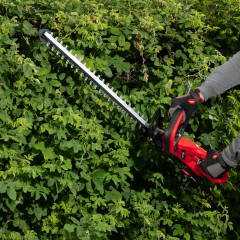 Кусторез аккумуляторный HT-520 - Фото 12