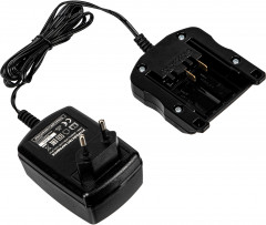 Кусторез аккумуляторный HT-520 - Фото 14