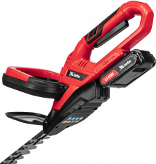 Кусторез аккумуляторный HT-520 - Фото 16