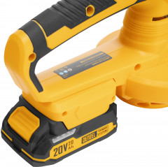 Воздуходувка аккумуляторная AB-500 - Фото 2