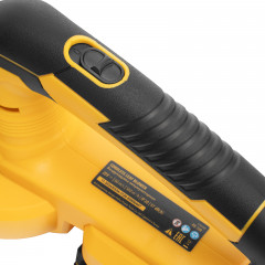 Воздуходувка аккумуляторная AB-500 - Фото 4