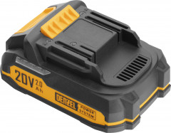 Воздуходувка аккумуляторная AB-500 - Фото 10