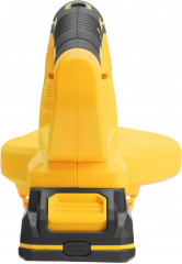 Воздуходувка аккумуляторная AB-500 - Фото 16