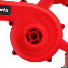 Воздуходувка аккумуляторная LB-185 - Фото 3