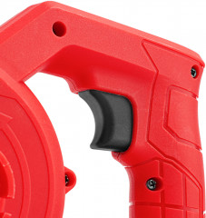 Воздуходувка аккумуляторная LB-185 - Фото 4