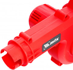 Воздуходувка аккумуляторная LB-185 - Фото 6