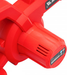 Воздуходувка аккумуляторная LB-185 - Фото 7