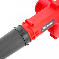 Воздуходувка аккумуляторная LB-185 - Фото 9