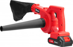 Воздуходувка аккумуляторная LB-185 - Фото 11