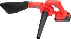 Воздуходувка аккумуляторная LB-185 - Фото 12