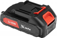 Воздуходувка аккумуляторная LB-185 - Фото 16