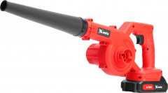 Воздуходувка аккумуляторная LB-185 - Фото 17