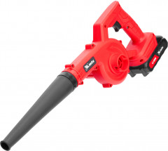 Воздуходувка аккумуляторная LB-185 - Фото 18