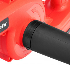 Воздуходувка аккумуляторная LB-185 - Фото 19