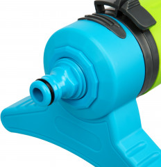 Дождеватель осцилирующий для прямоугольных площадей - Фото 1