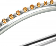 Дождеватель осцилирующий для прямоугольных площадей - Фото 9