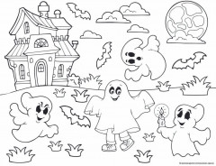 Игра настольная с раскрасками 4 в 1 «Весёлые ходилки» - Фото 13