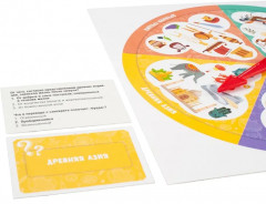 Игра настольная «История Древнего мира» - Фото 5