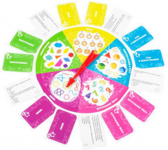 Игра настольная «Алгебра. Геометрия» - Фото 8