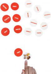 Игра настольная «Прочти-забери» - Фото 6