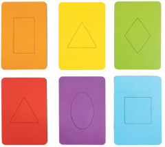 Игра развивающая «Досочки Сегена» № 1 - Фото 9