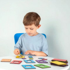 Игра развивающая «Досочки Сегена» № 1 - Фото 14