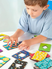 Игра развивающая «Досочки Сегена» № 2 - Фото 7