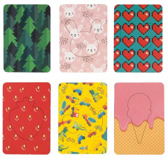 Игра развивающая «Досочки Сегена» № 3 - Фото 3