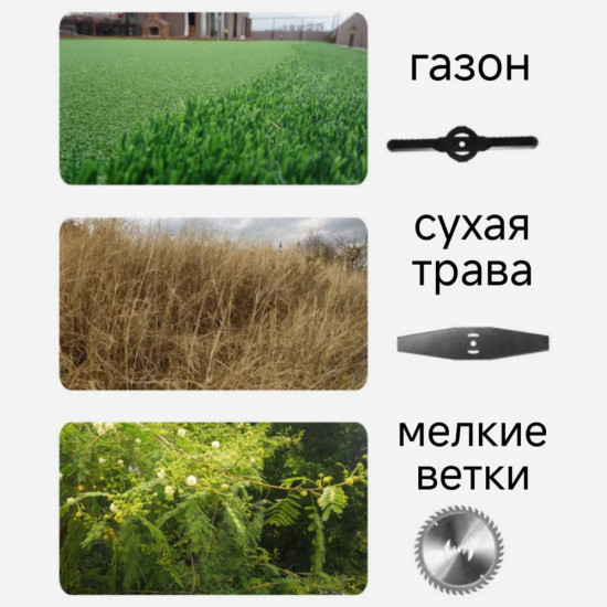 Набор садовых инструментов