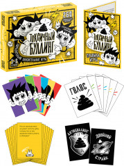 Игра настольная «Токсичный булинг!» - Фото 6