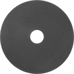 Круг отрезной по металлу WA60TBF - Фото 2