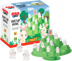 Игра настольная «Ушастый баланс» - Фото 9