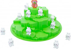 Игра настольная «Ушастый баланс» - Фото 11