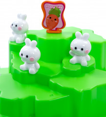 Игра настольная «Ушастый баланс» - Фото 12