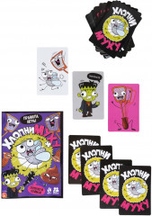 Игра настольная «Хлопни муху» - Фото 5