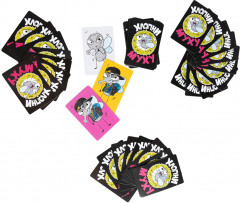 Игра настольная «Хлопни муху» - Фото 6