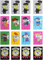 Игра настольная «Хлопни муху» - Фото 7