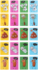 Игра настольная «Хлопни муху» - Фото 8