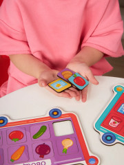 Игра настольная «Умный шопинг» - Фото 7