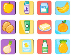 Игра настольная «Умный шопинг» - Фото 15