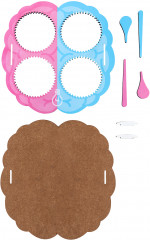 Игра развивающая «Развиваем мозг» - Фото 1