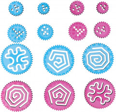 Игра развивающая «Развиваем мозг» - Фото 2