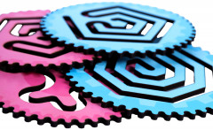 Игра развивающая «Развиваем мозг» - Фото 3