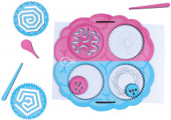 Игра развивающая «Развиваем мозг» - Фото 4