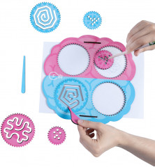 Игра развивающая «Развиваем мозг» - Фото 5