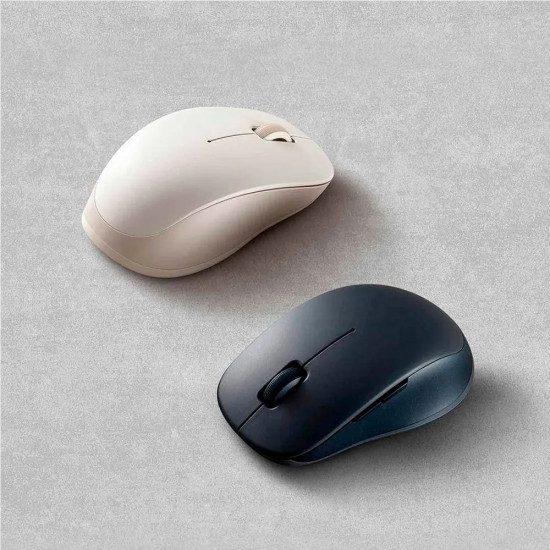 Мышь беспроводная Xiaomi Dual-mode Wireless Mouse 2