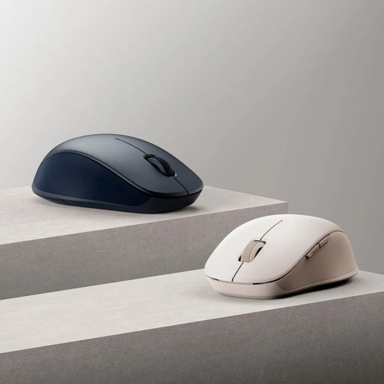 Мышь беспроводная Xiaomi Dual-mode Wireless Mouse 2