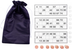 Игра настольная «Русское лото традиционное» - Фото 1